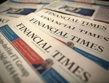 Financial Times: «Απίστευτη αλλαγή κλίματος στην Ευρώπη υπέρ της Ελλάδας»